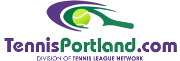 Portland tennis league